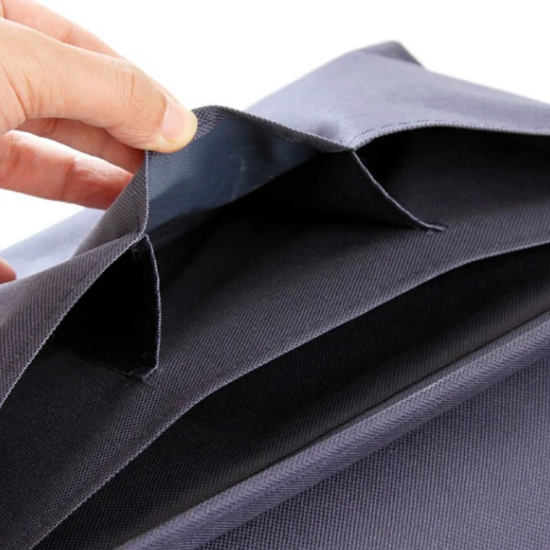 Подвесная сумка для дивана многослойный Органайзер с несколькими отделениями