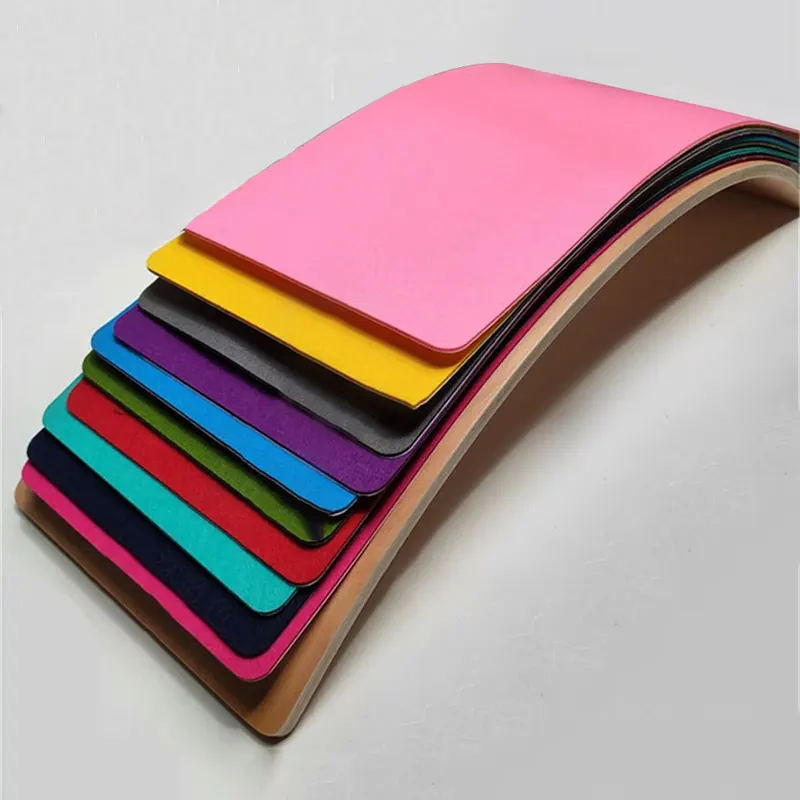 Детская деревянная доска для балансировки головоломка чувства баланса тела