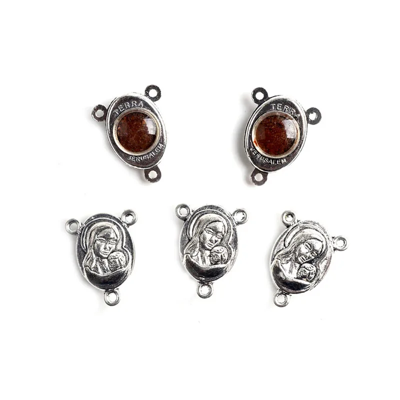 滴土三角牌和十字架3