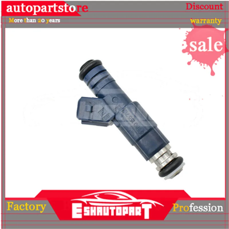 4x0280155712 90487344 bico топливный инжектор для CADILLAC& SAAB CATERA 9000 2.5L V6/3.0L V6