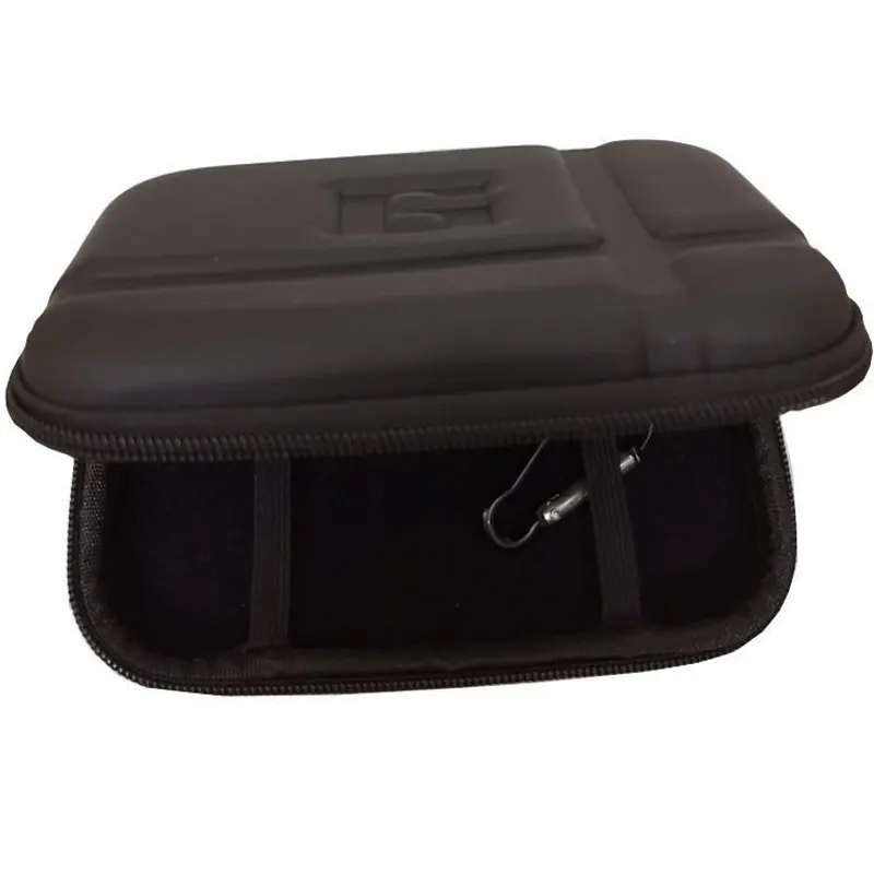 5 inch Car Waterproof GPS Hard Carrying Case Cover Sat Nav GPS Navigator Protective Holder For TomTom GO 5100 5000 510 500 3