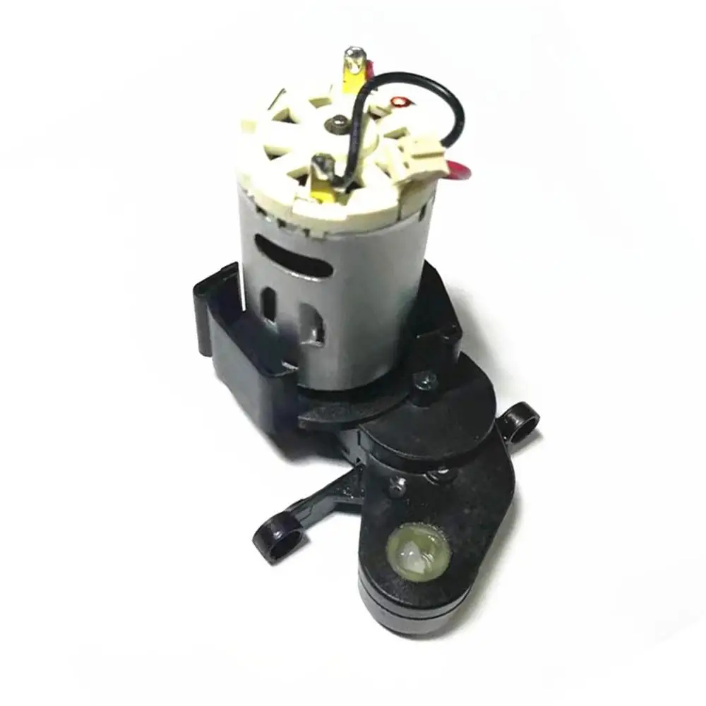 Пылесос, главный роликовый Мотор щетки для двигателя Для Ecovacs Deebot Ozmo 610, аксессуары для пылесоса, роликовый Мотор щетки