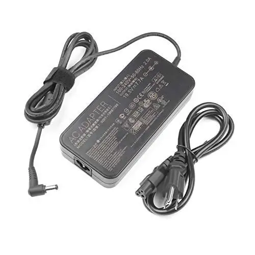 Huiyuan подходит для 19.5V7.7A адаптер переменного тока A17-150P1A A17150P1A A17-150P2A для Asus GL503G GL703GE GL703GS GL703V GL703VD GL703VM