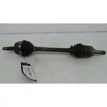 

7739015 TRANSMISSION FRONT LEFT FIAT POINT BERL. (176)