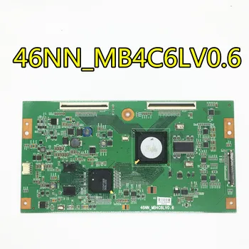 

original 100% test for samgsung 46NN_MB4C6LV0.6 LTY460HF07 logic board