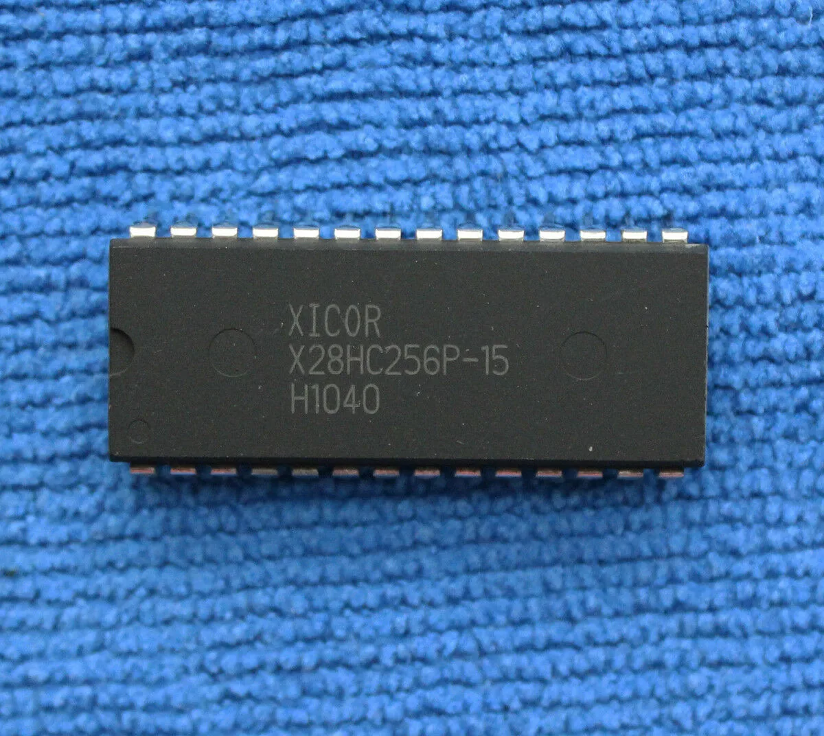 1PCS X28HC256P-15 X28HC256P DIP New and original | Обустройство дома