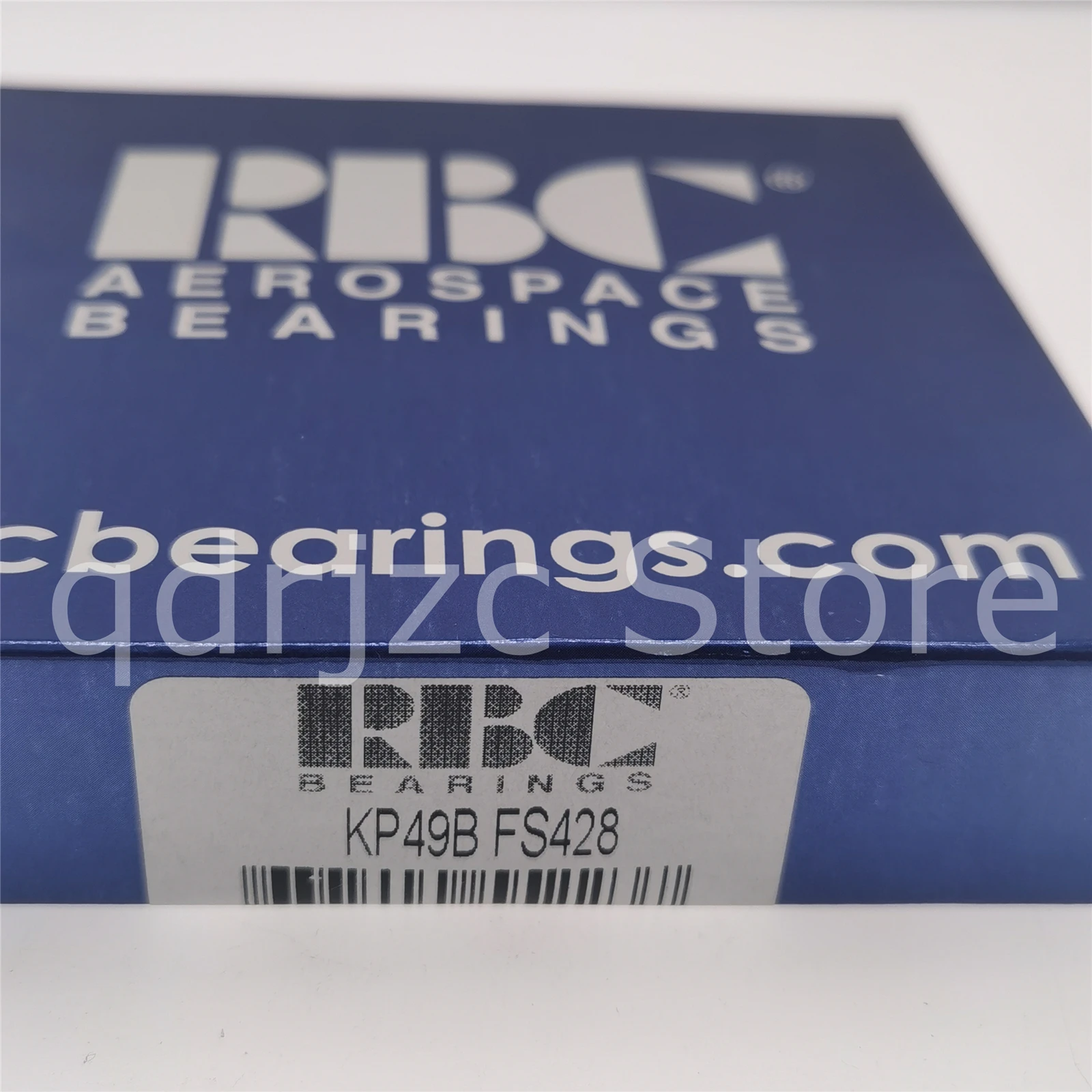 RBC Aviation special bearing KP49B FS428 77.8mm X 101.6mm X 13.49mm