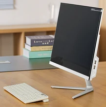 Pulpit Pc I7 Intel Core Quad okna 10 WIFI HDMI VGA 23.6 Cal komputera