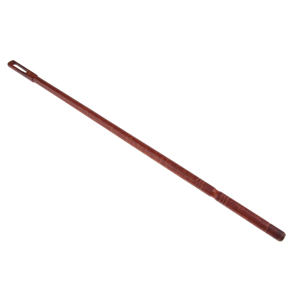 Wood Flute Cleaning Rod Protective And Care Tool For Musical Instrument Part