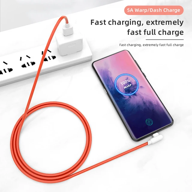 Oneplus Warp Charge Oneplus 8t+ 5g Wireless Charging Smartphone