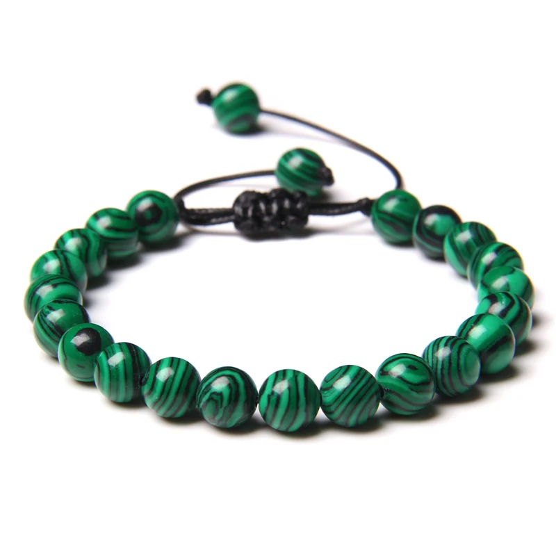 7.Malachite