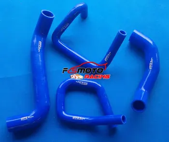 

Brand new silicone radiator heater hose FOR Ford Territory SX SY 4.0L 6 Cyl 2004-2011
