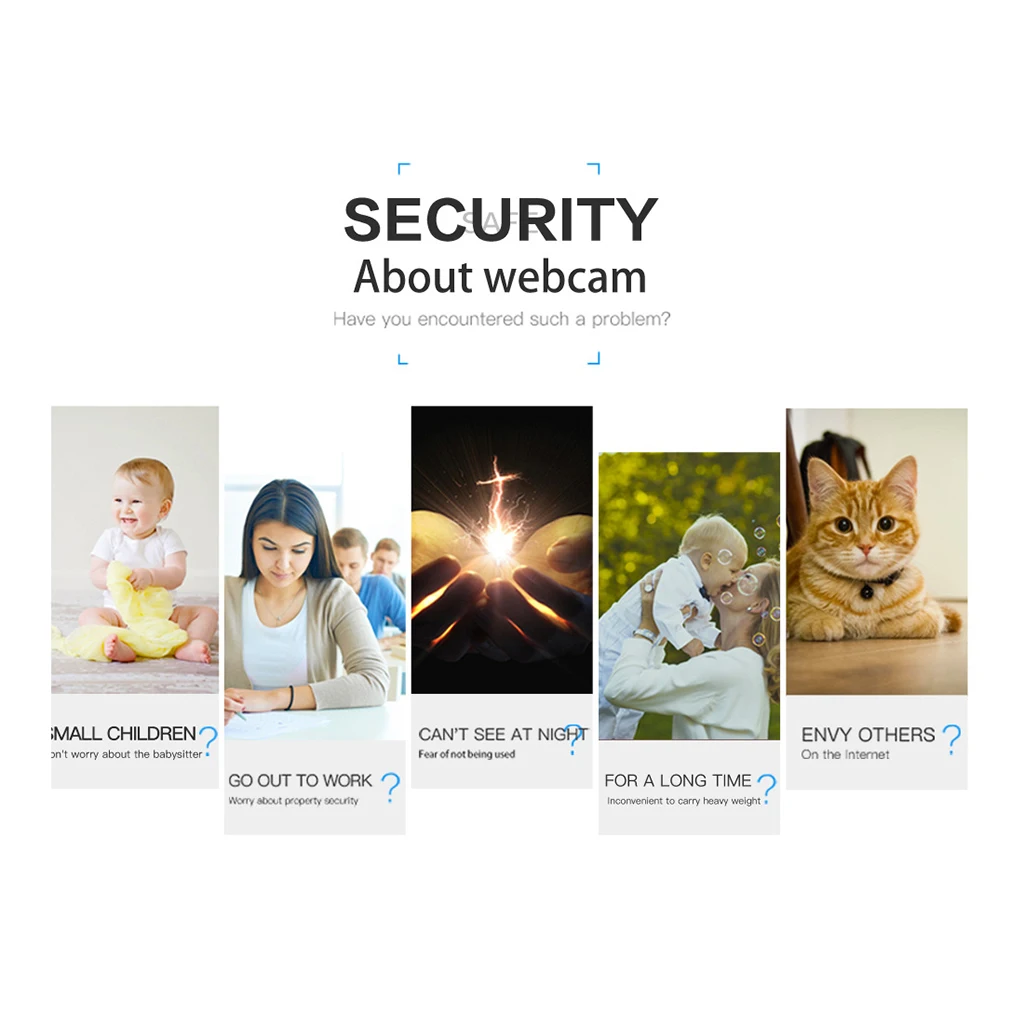 1080P HD Mini WiFi Home Security Camera Night Vision Motion Detection DV Small Micro video Camera Camcorder DVR Motion Recorder