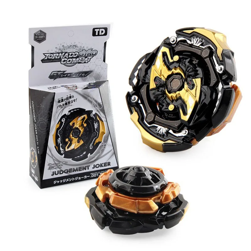 B-142 Judgement Joker.00T.Tr GT Booster Toys Sale Blade and B192 B191 Bable Drain Fafnir metal Blayblade |
