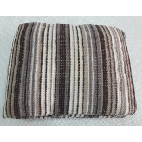 

Voice Home Darcy Cotton Blanket Single Double 150x200 cm-17309BT