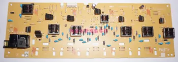 

New Original Kyocera 302K994400 UNIT HIGH VOLTAGE TRANSFER ASSY for:TA3050ci 4550ci 5550ci 6550ci 7550ci 3551ci 5551ci 7551ci
