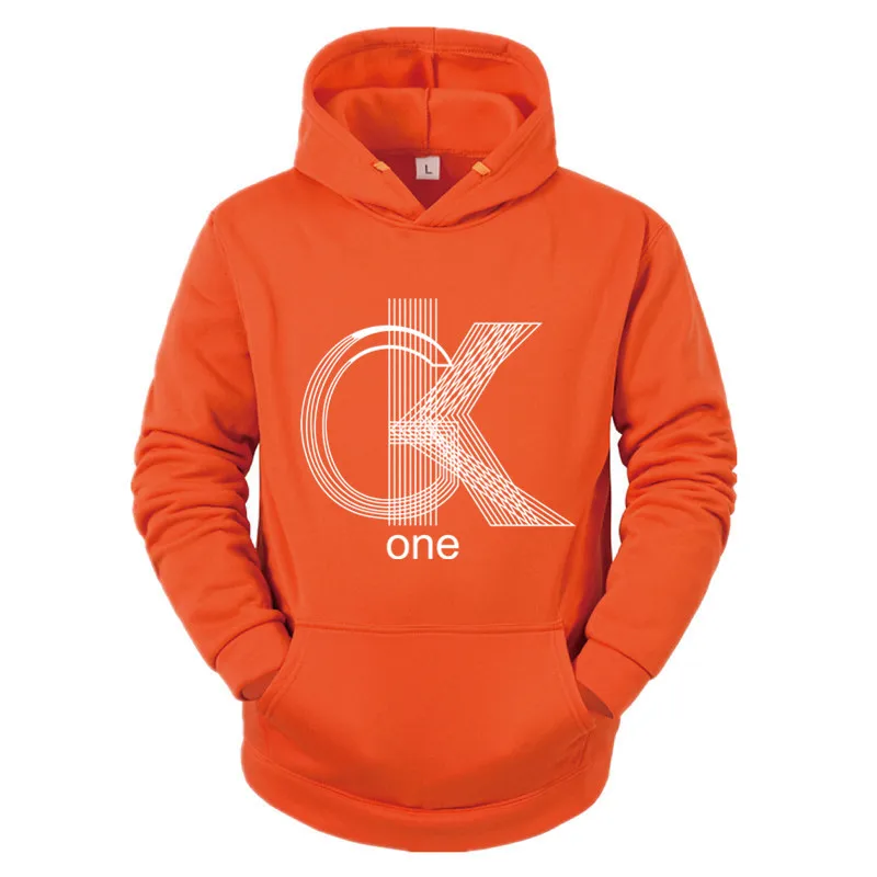 

CK sports men's and women's brand track suit autumn running hoodie casual comfortable sweat shirt 2020 fitness wear