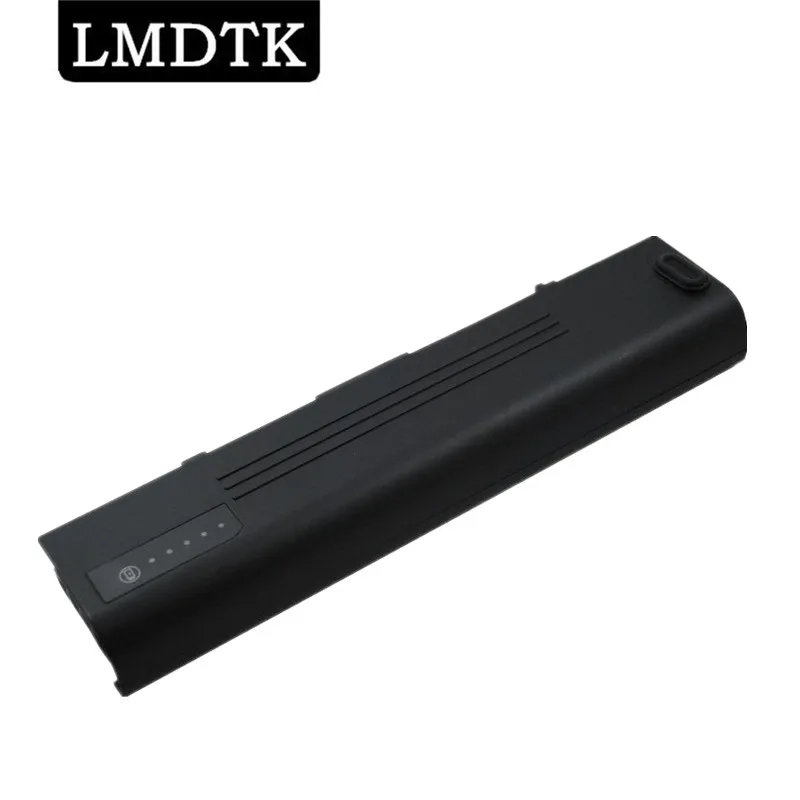 LMDTK Новый 6 ячеек Аккумулятор для ноутбука DELL XPS 1330 M1330 1318 NT349 WR050 WR053 PU563 312 0566 0739