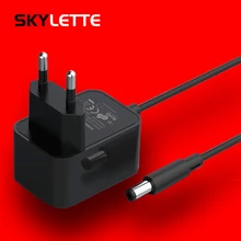 5V2A ЕС Мощность адаптер питания ратификации CE/GS по ограничению на использование опасных материалов в производстве сертифицированной 1,2 м кабель 3,5x1,35 мм 5,5x2,1 мм 5,5x2,5 мм Джек 10 Вт Зарядное устройство для телефонный маршрутизатор usb-хаб