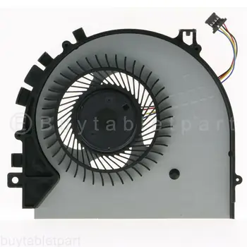 

JIANGLUN NEW CPU Cooling Fan For Lenovo Flex 3 1480 80R3 Lenovo Flex 3-1570 80JM Laptop