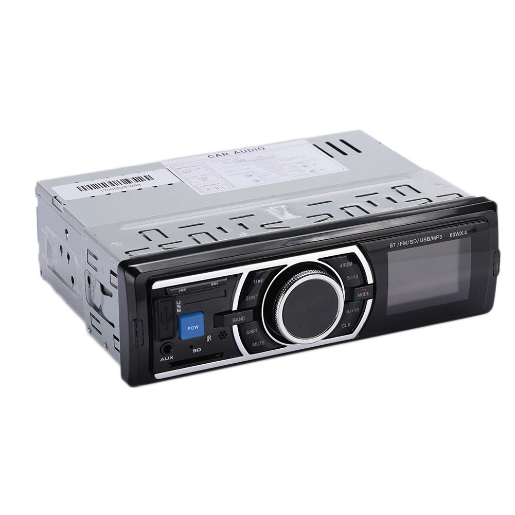 Mp3-плеер Автомобильный MP3 Премиум Hands-Free Bluetooth lcd экран 12V