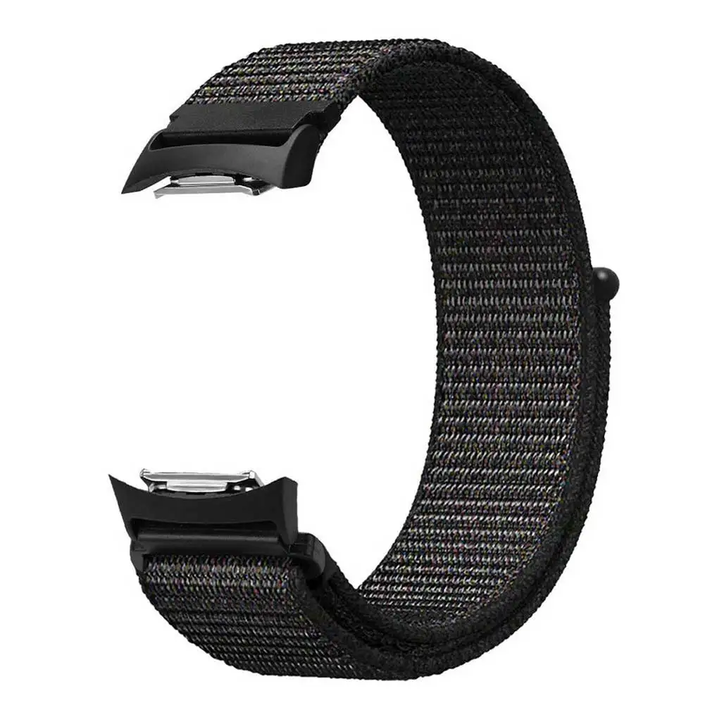 Нейлоновый дышащий ремешок для часов для samsung Galaxy gear S2 R720 R730 Wirststrap сменный ремешок для samsung Galaxy gear S2