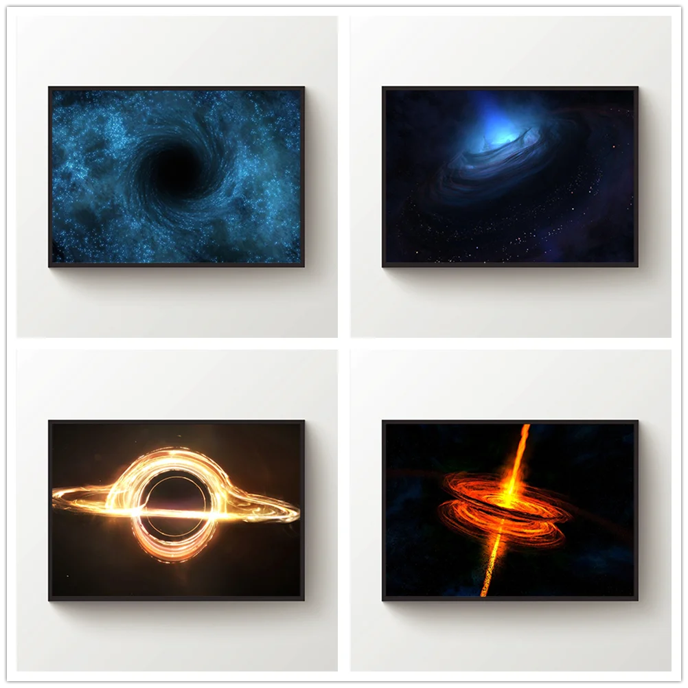 32+ Interstellar Poster Black Hole Images