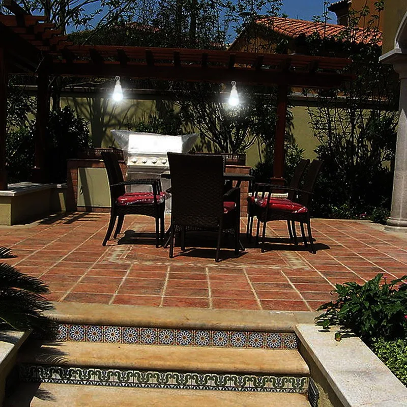  ABSS-Solar Outdoor Lighting System Solar Light Photovoltaic Power Mobile Power Mobile Phone Chargin