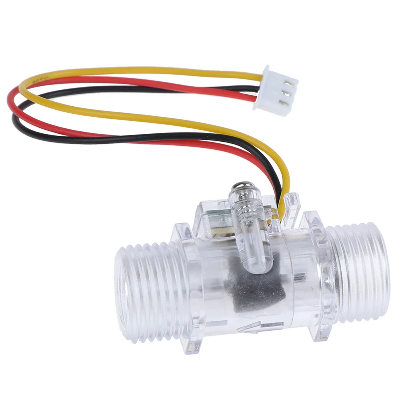 Water Flow Sensor Switch G1/2