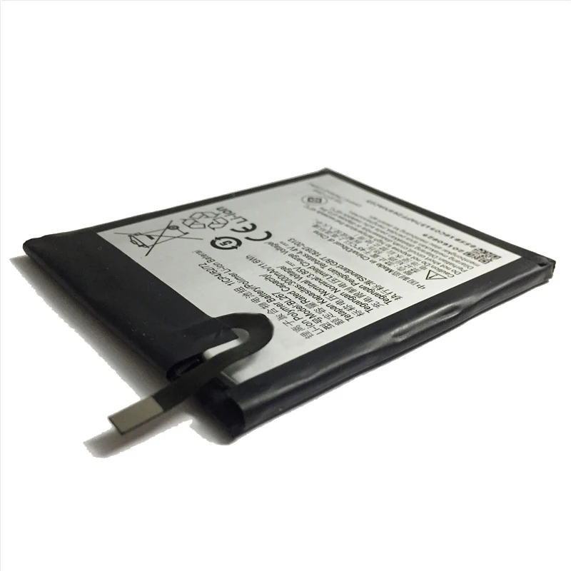 BL267 аккумулятор для смартфона 3000 мАч для lenovo Vibe K6 BL 267 RechargeableCell батарея для телефона для lenovo Vibe K6