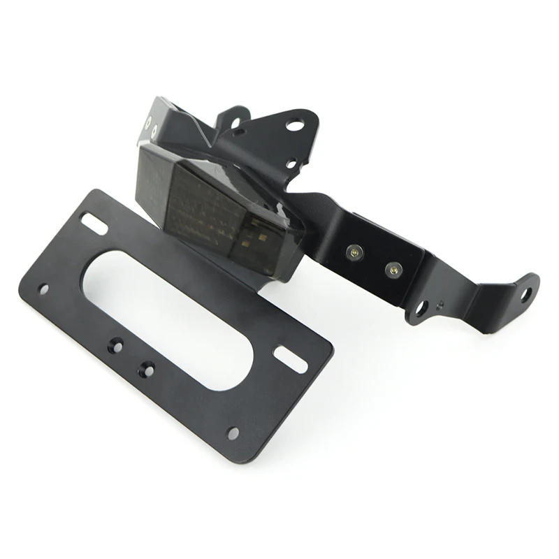 Lights & Lighting Accessories with LED Tail light Xitomer Vulcans