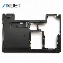 Нижний чехол для lenovo Thinkpad E531 E540 04X1130 04X1937 AP0SK000500