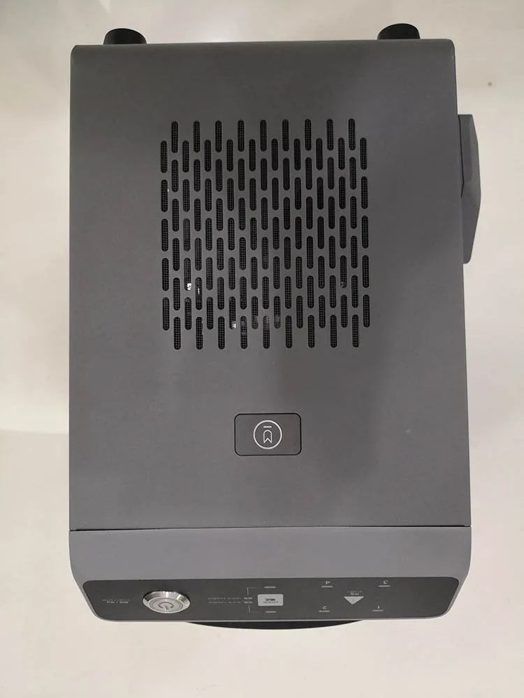 Зарядное устройство DJI MG-1 2600W 4-channal battey, адаптированное с MG-12000 батареей