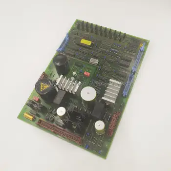 

00.781.2767/02 00.781.3024 Printed Circuit Board DNK2 Display Control Circuit Board Display Board PCB Machinery Parts Heidelberg