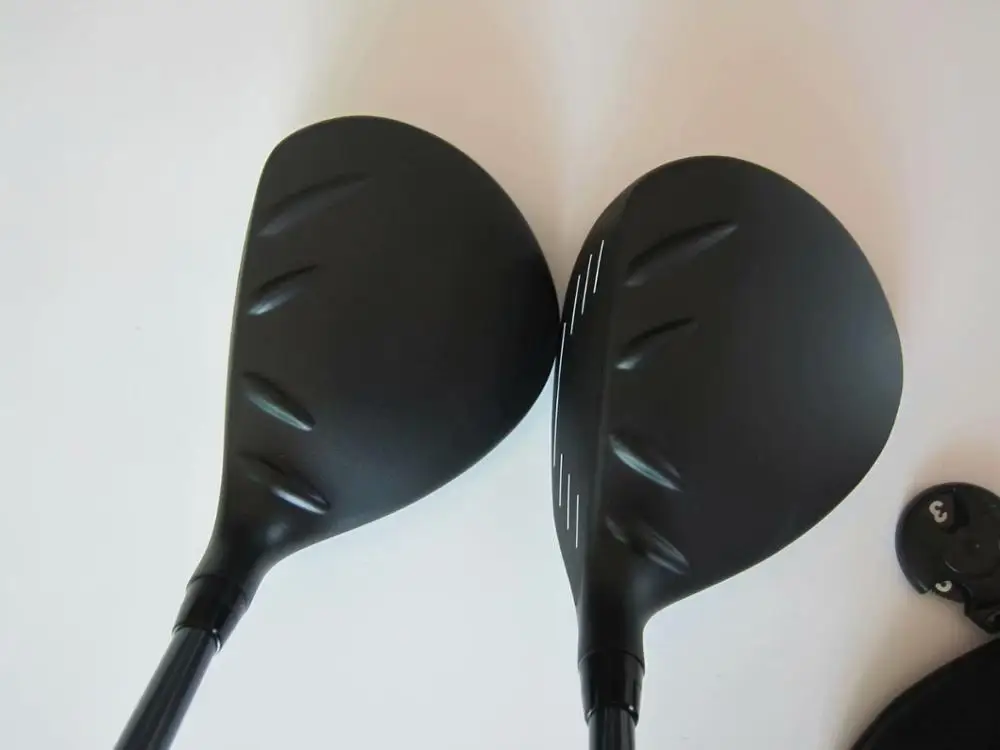 G410 Fairway Woods Golf Club #3/#5 R/S/SR Flex ALTA JCB вал с крышкой головки|Клюшки для гольфа| |