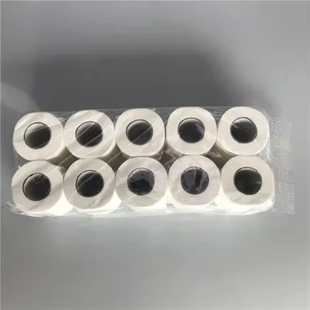 

Soft Toilet Paper Roll Tissue Household Rollss Paper Without Adjunct Non-Smell Home Bathroom Kitchen Accessories