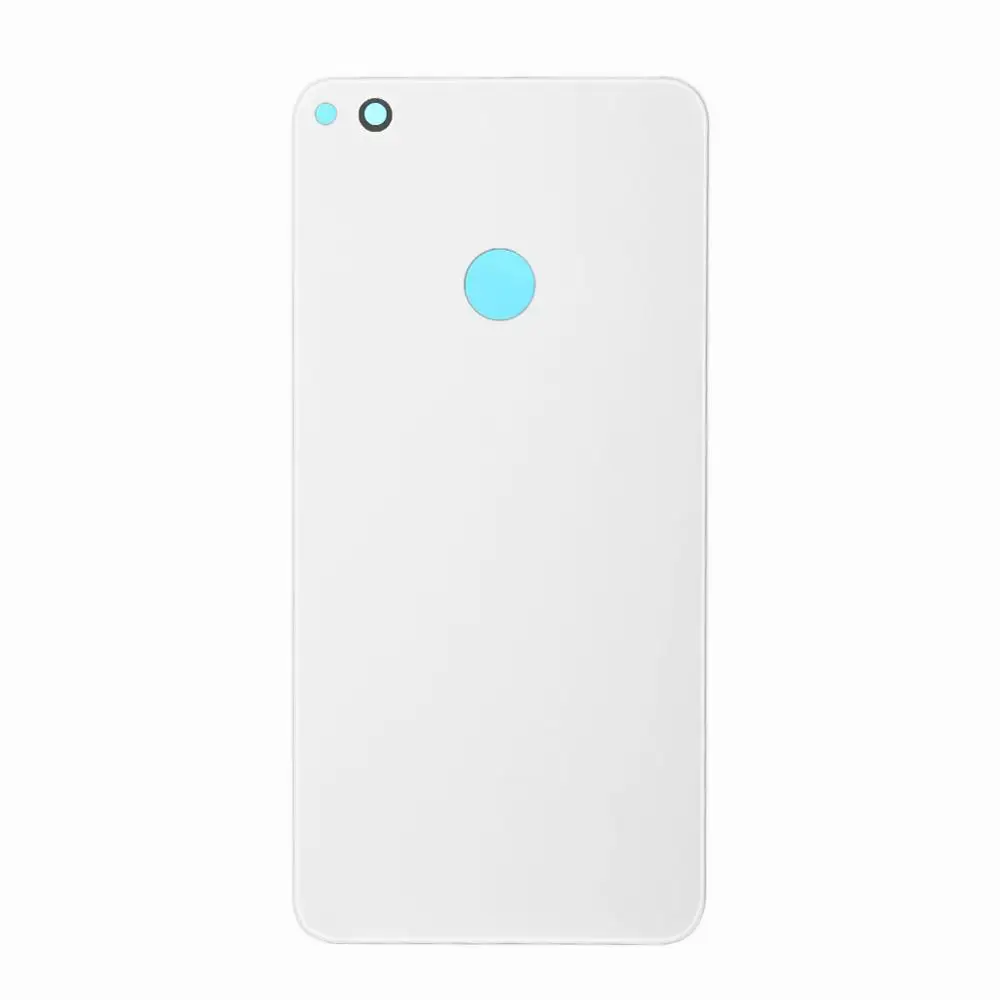Оригинальный Для Huawei P9 Lite 2017 Задняя стеклянная крышка батареи задняя дверь