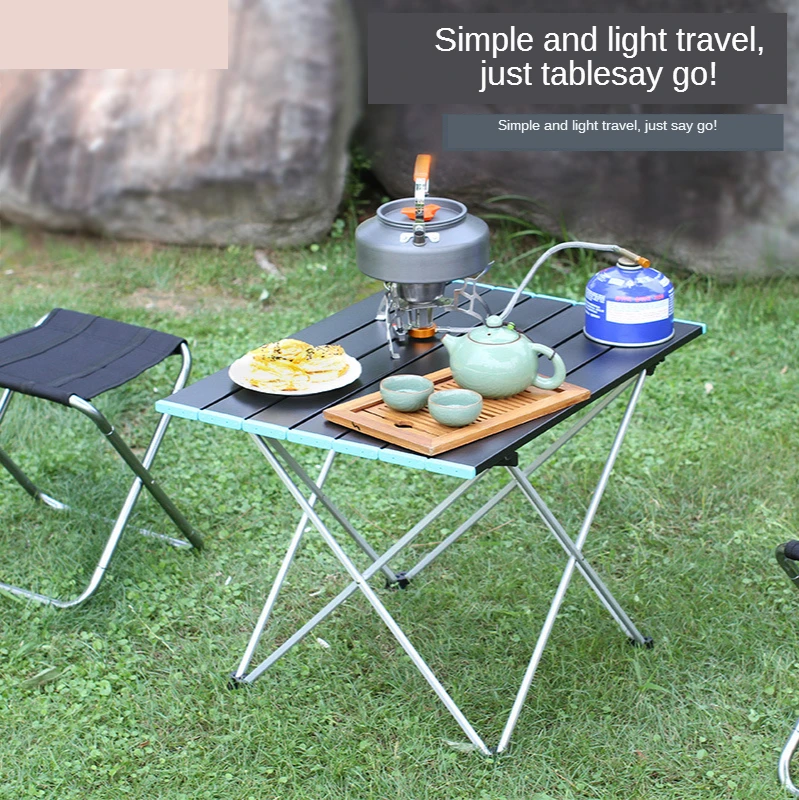 Portable Foldable Table Camping Outdoor Furniture Computer Bed Tables Picnic Aluminium Alloy Ultra Light Folding Desk
Portable Foldable Table Camping Outdoor Furniture Computer Bed Tables Picnic Aluminium Alloy Ultra Light Folding Desk