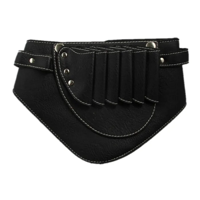 Salon Barber Scissors Bag Clips Shears Shear Bags Holster Pouch Holder Case Belt MP789