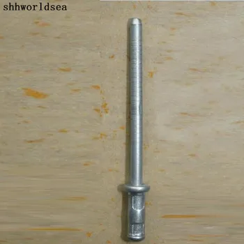 

Shhworldsea Alumiuum Rivet For Toyota 90269-04060