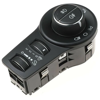 

New Headlight Switch head light lamp Switch Fit for Cherokee 2014 2015 2016 2017 2018 68156006AB