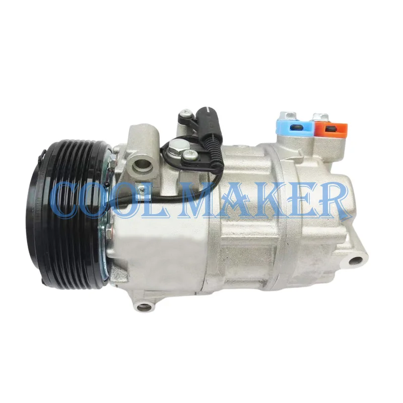 CSV613 318i E46 компрессор переменного тока для BMW 64528386837 64526918750 64524149481 3F500-45010 3F50045010 98827 |