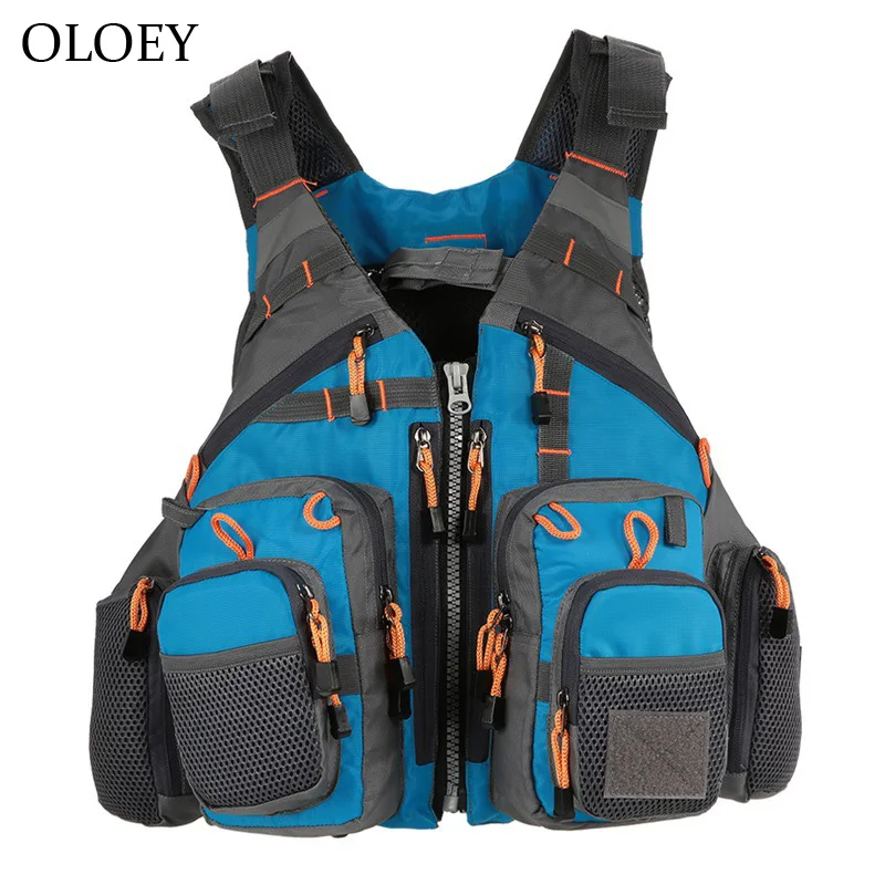 Hunting and fishing life jackets Clearance
