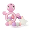 Silicone turtle03