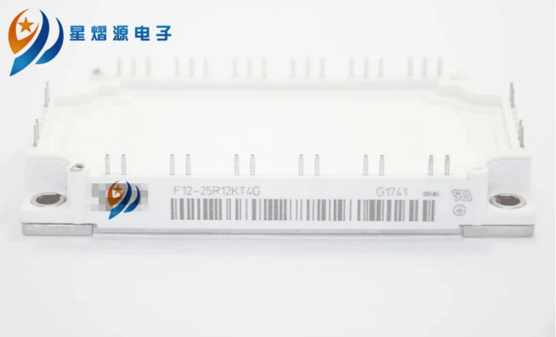 F12-25R12KT4G igbt-модуль 25A-1200V