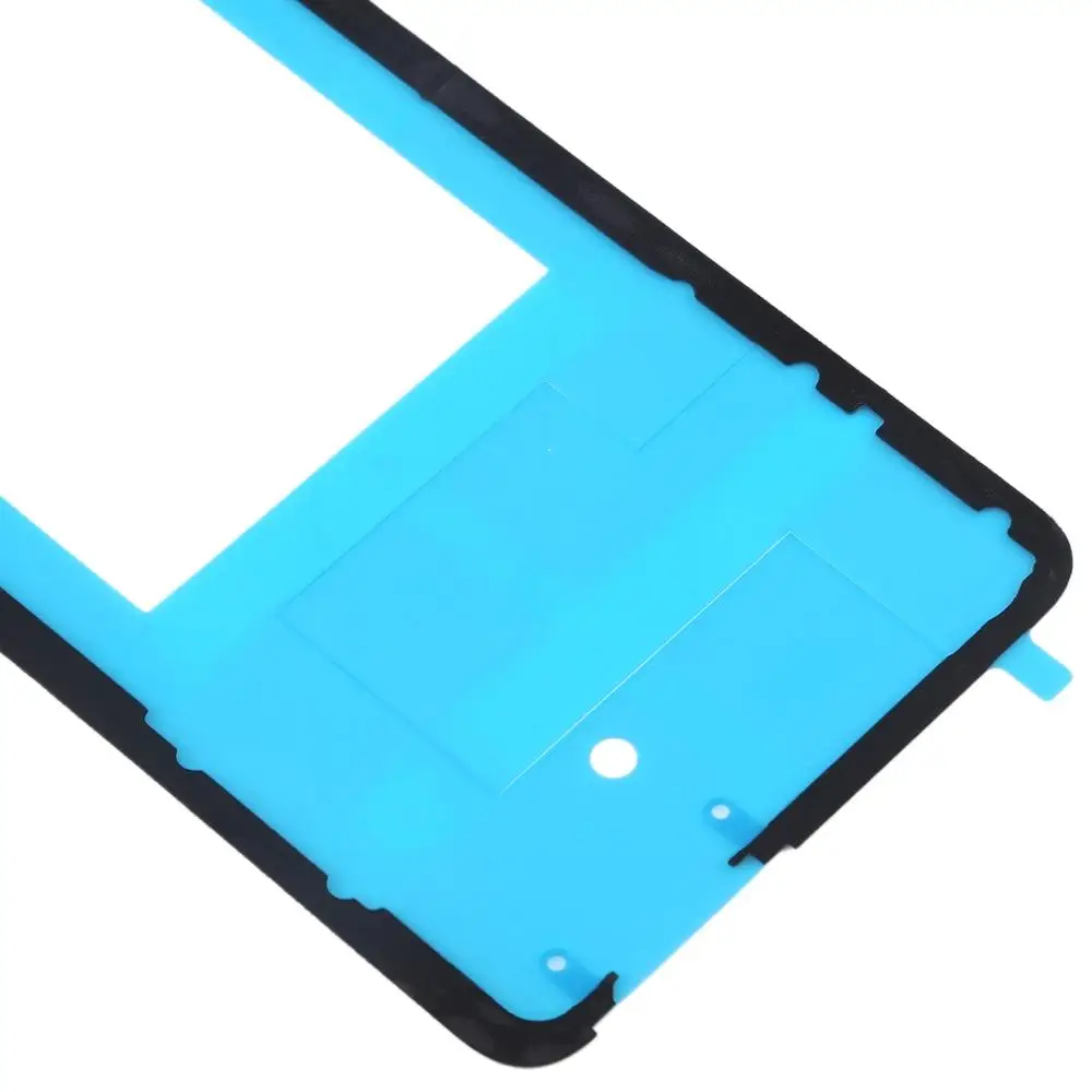 IPartsBuy чехол на заднюю панель для huawei Y9 Prime()/P Smart Z