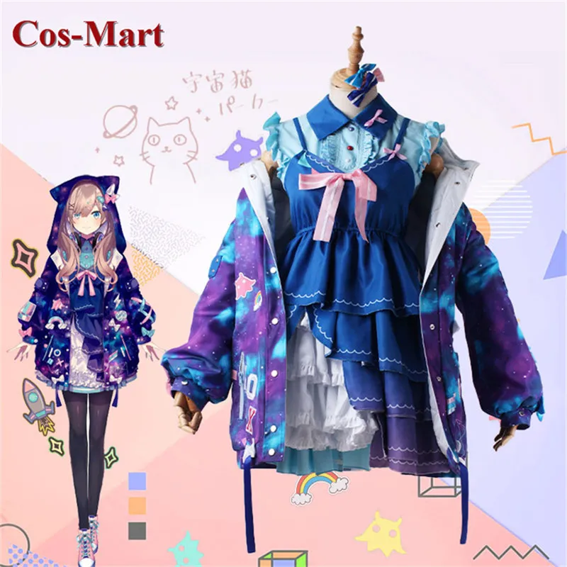 Anime Costume design Albom, Anime, purple, blue png | PNGEgg