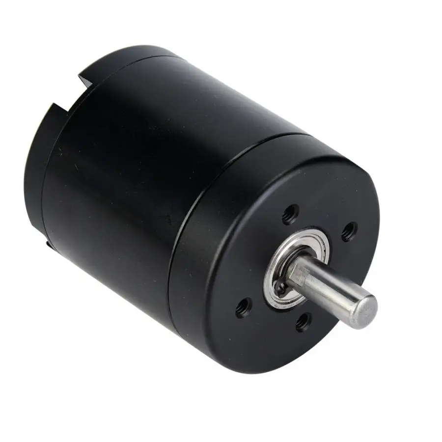 Discount N5065 KV330 Scooter Brushless Motor 2500W 11.1-36V Scooter Electric Motor Alloy Scooter Motor Low Noise Electric Scooters Parts 3