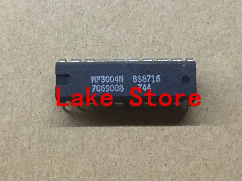 

5 unids/lote MP3004N MP3004 DIP