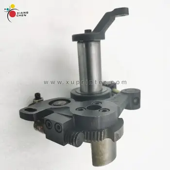 

Machine Parts M2.030.525 Bearing Plate OS M2.030.525 Swiveling Lever OS